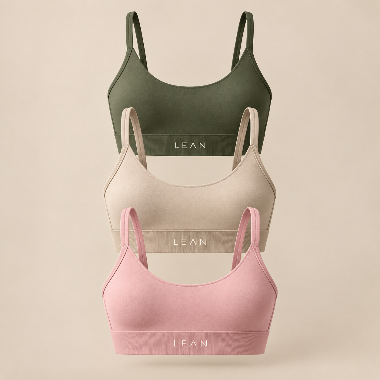 LEAN sports bh