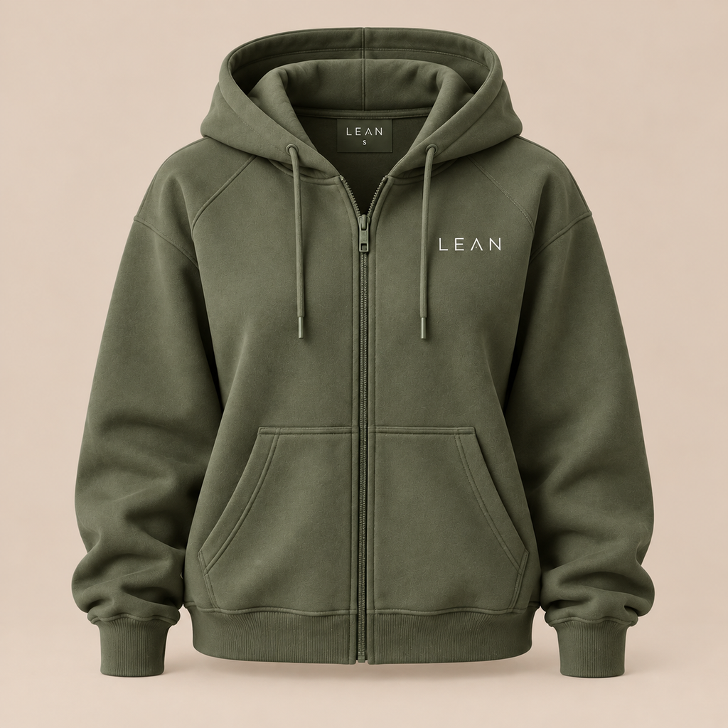 LEAN - Hoodie