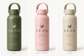 LEAN - Drikkedunk 500 ml