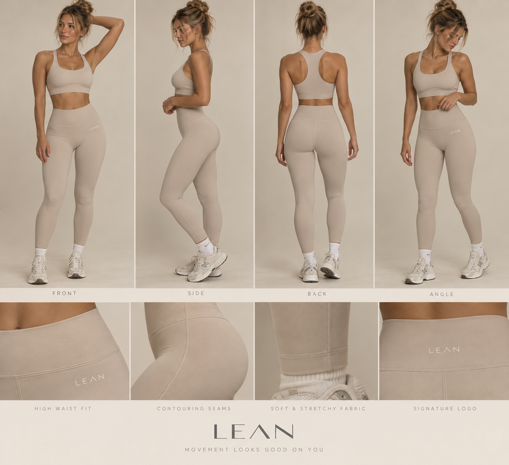 LEAN tights