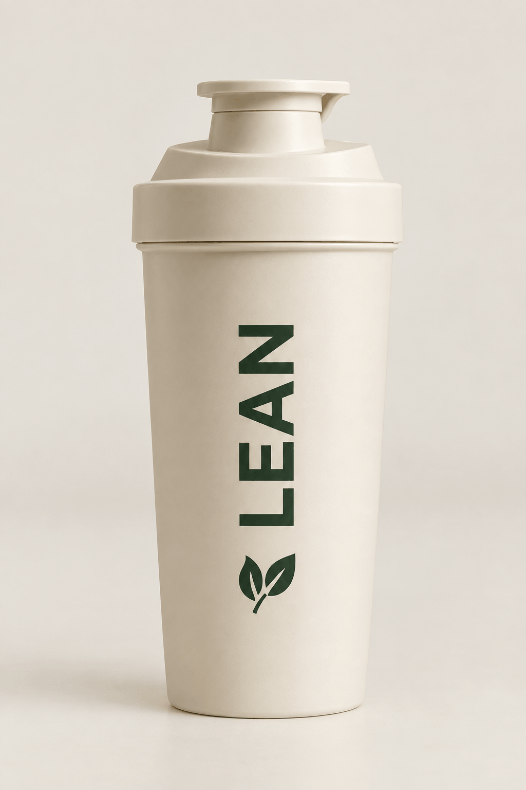 LEAN Shaker