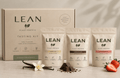 LEAN Tasting Kit – 3 smagsvarianter