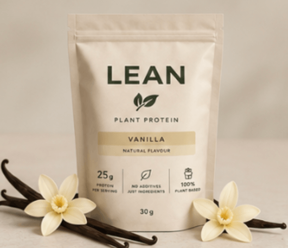 LEAN Tasting Kit – 3 smagsvarianter