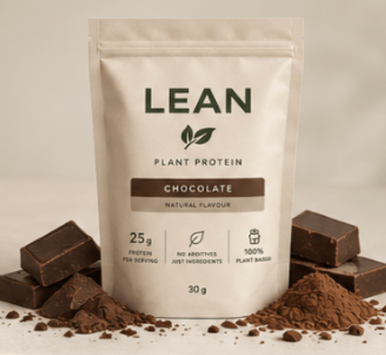 LEAN Tasting Kit – 3 smagsvarianter