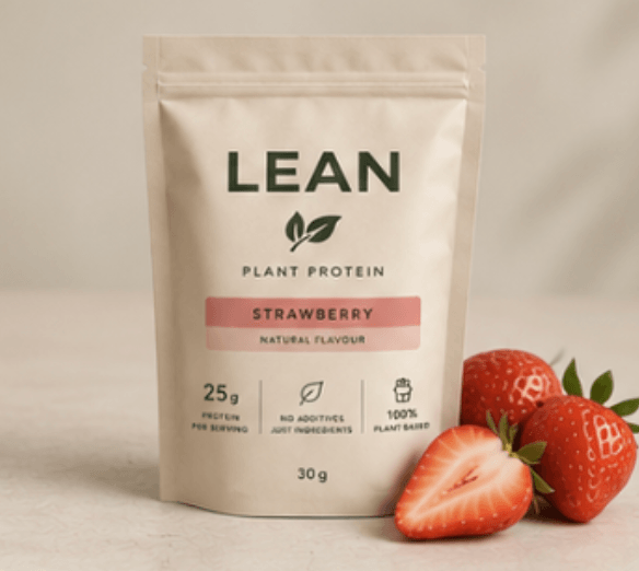 LEAN Tasting Kit – 3 smagsvarianter