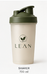 LEAN Shaker