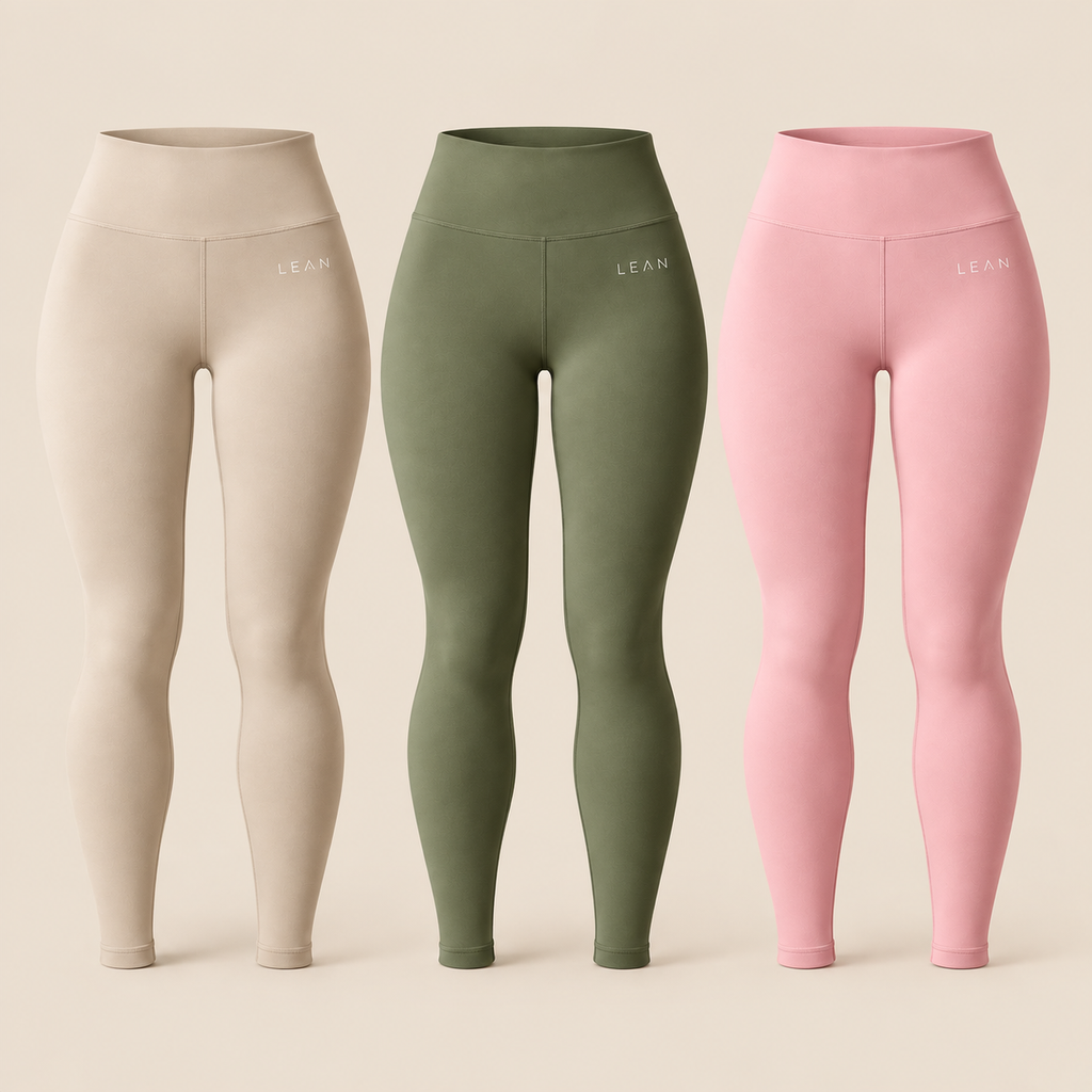 LEAN tights