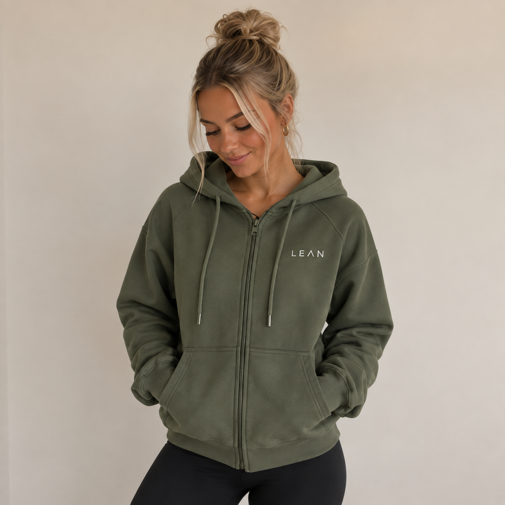 LEAN - Hoodie