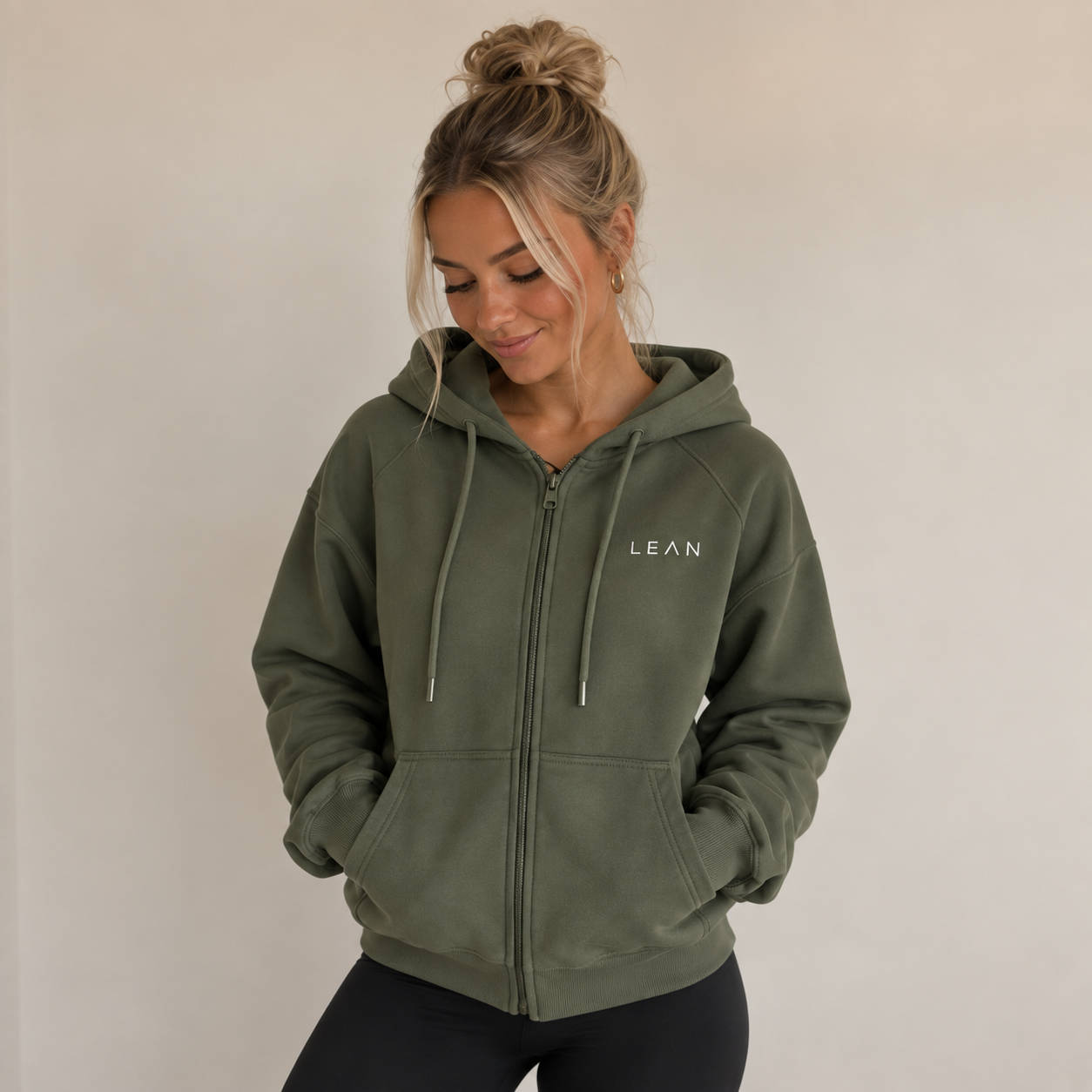 LEAN - Hoodie